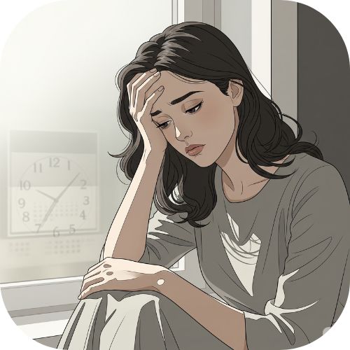 Estresse: quando o corpo grita e a mente não consegue mais fingir