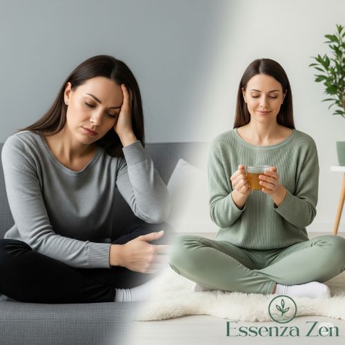 Estresse ou Burnout? Entenda as diferenças e como proteger sua saúde mental