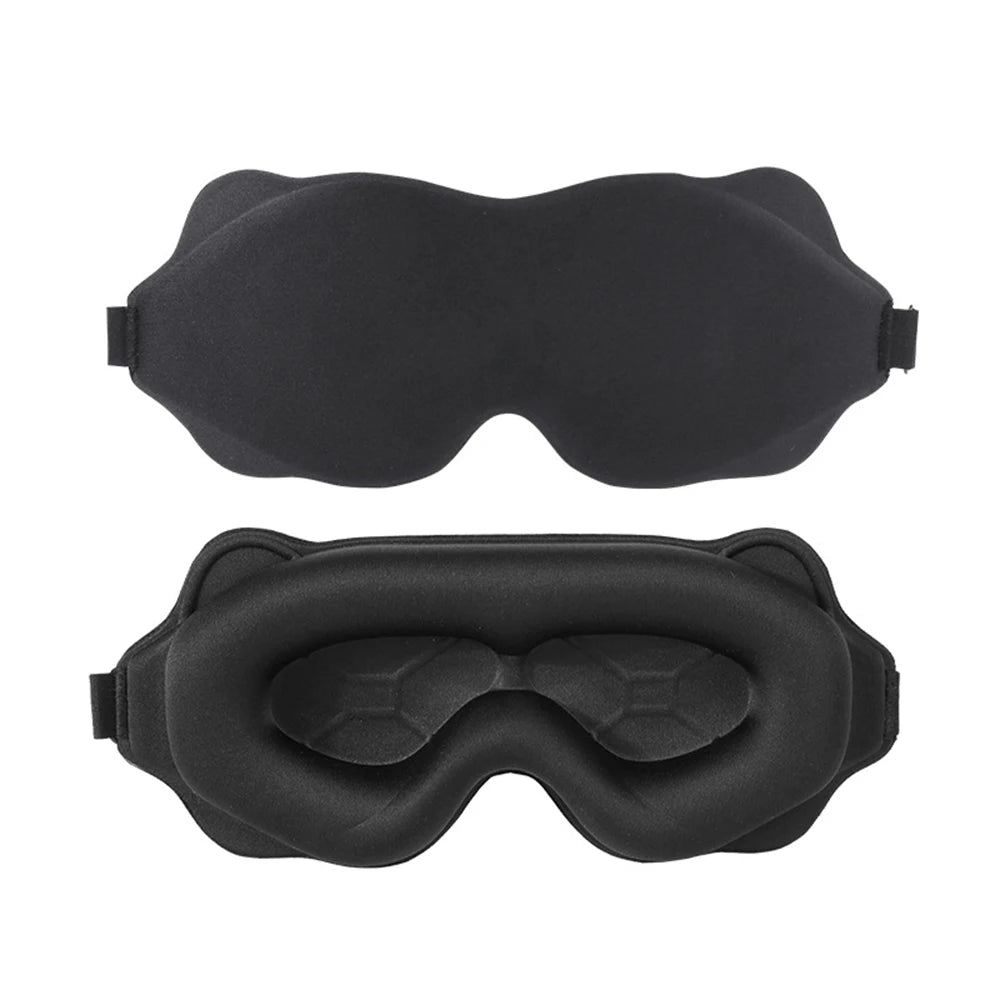 Máscara de Dormir Blackout 3D
