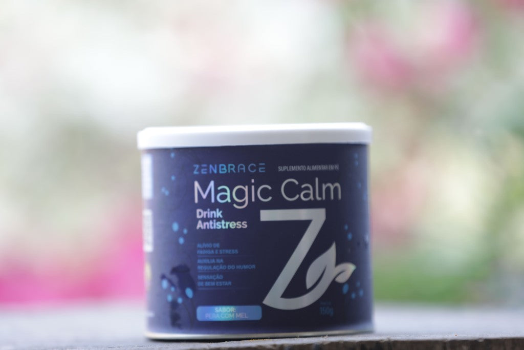 Kit Sono Zen - Promoção Especial