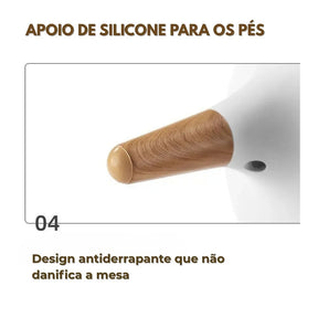 Aqua Essenza Zen – Difusor com Efeito Água-Viva
