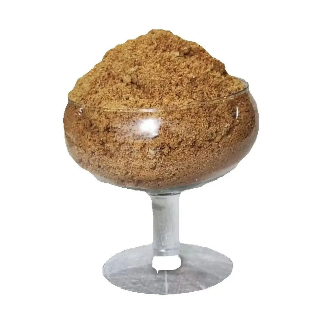 Palo Santo Incenso Natural em Pó - Original do Peru - Certificado