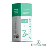 vitamina d3 , vitamina d3para que serve, d3 + k2