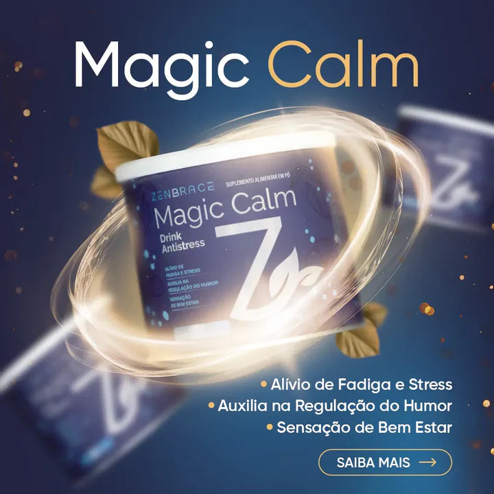 Magic Calm