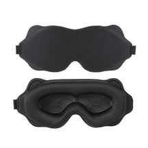 Máscara de Dormir Blackout 3D