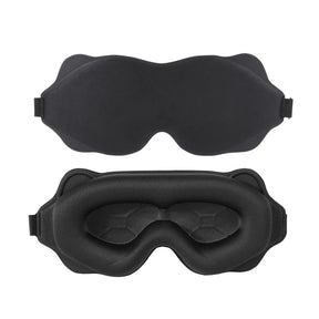 Máscara de Dormir Blackout 3D
