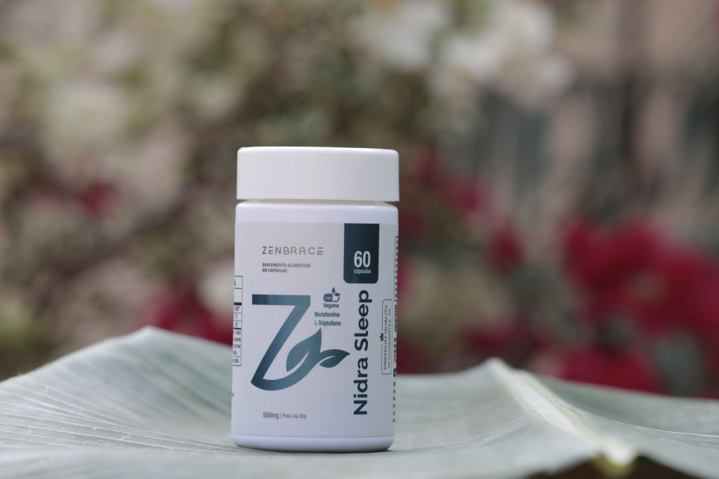 Kit Sono Zen  -  Promoção Especial