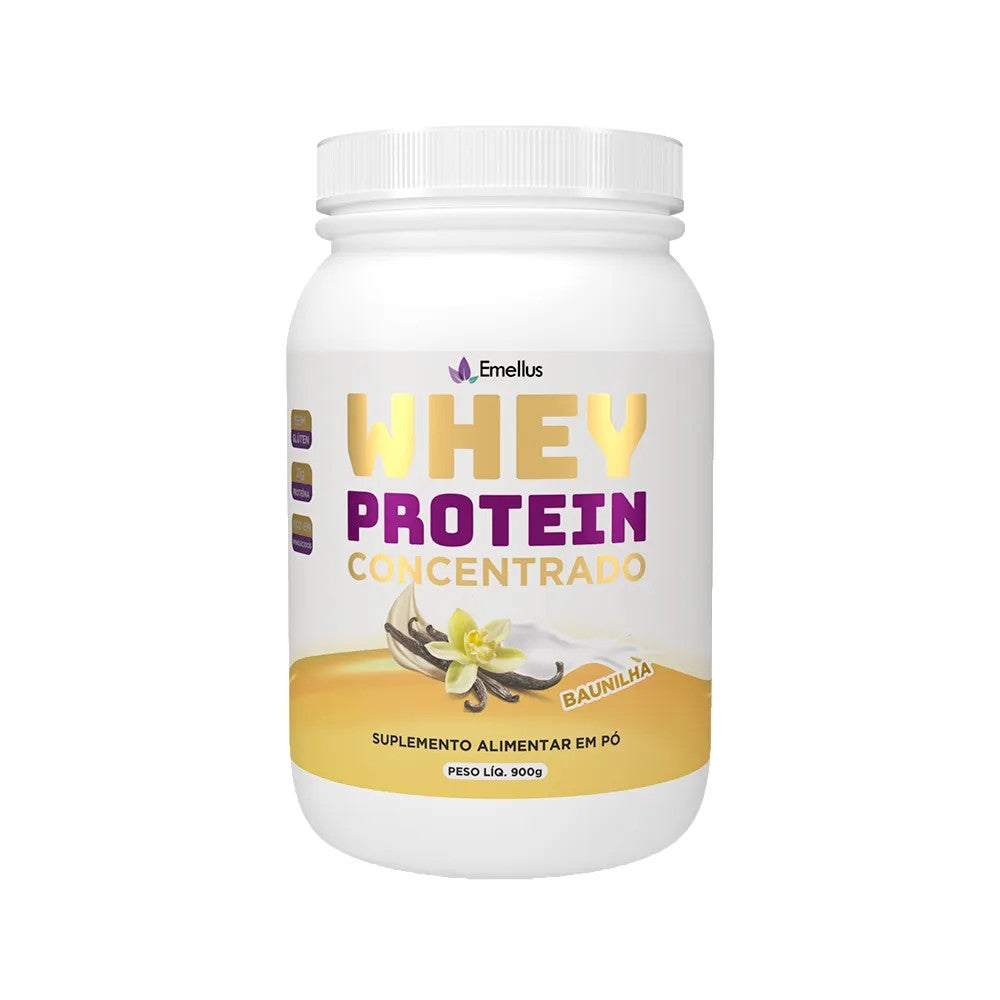 Whey Proein Emellus