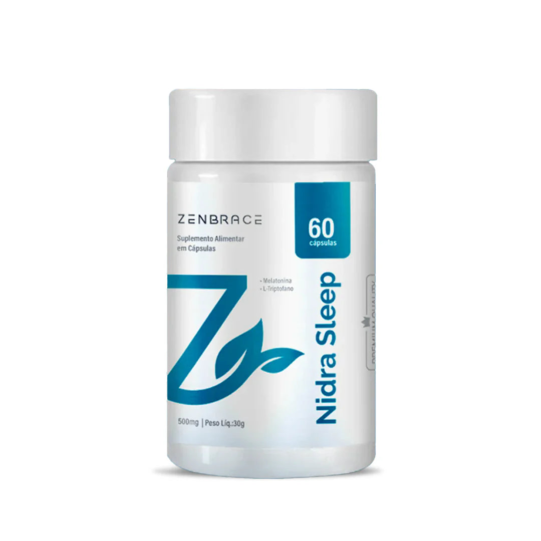 Kit Sono Zen - 3 Meses